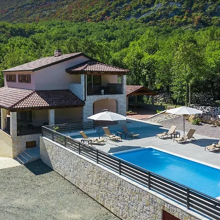 Aria Vallis Case de vacanță