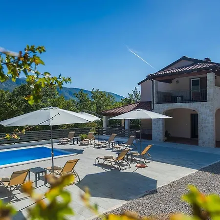 Aria Vallis * Crikvenica