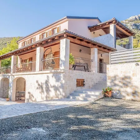 Aria Vallis * Crikvenica