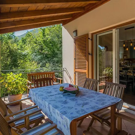 Case de vacanță Aria Vallis Crikvenica