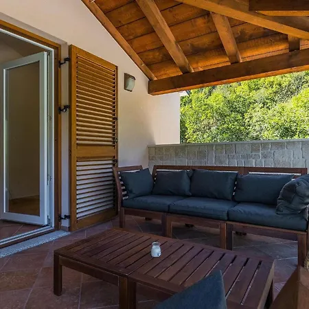 Aria Vallis Crikvenica