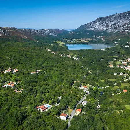 Case de vacanță Aria Vallis Crikvenica