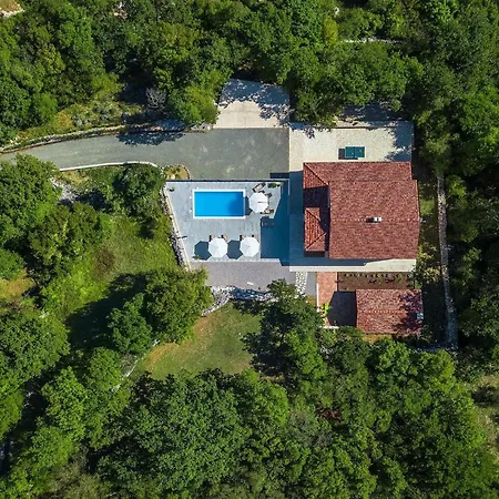 Aria Vallis Crikvenica