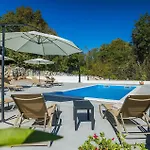Сasa de vacaciones Aria Vallis Crikvenica