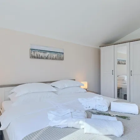 Aria Vallis * Crikvenica