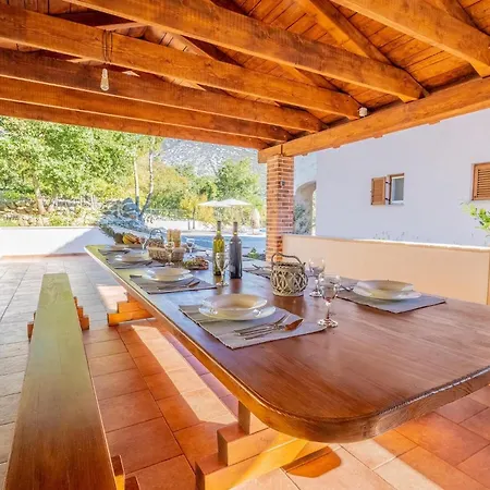 Aria Vallis Casa vacanze Crikvenica