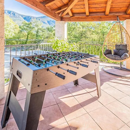 Aria Vallis Holiday home Crikvenica