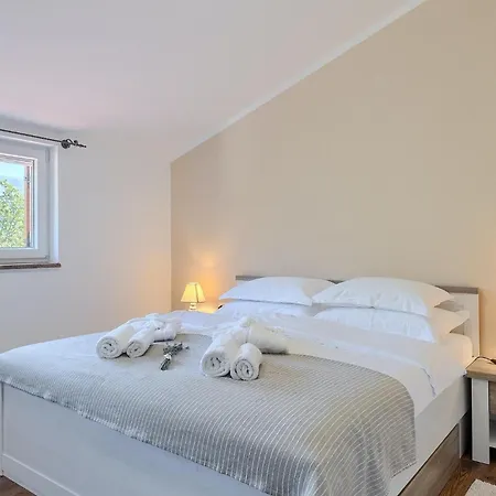 Holiday home Aria Vallis Crikvenica