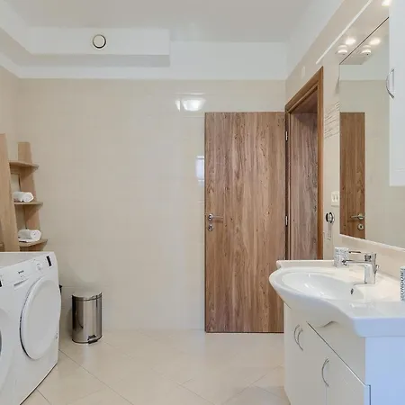Aria Vallis Casa vacanze Crikvenica
