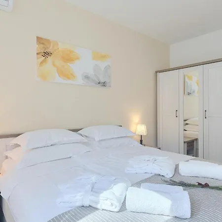 Casa vacanze Aria Vallis Crikvenica
