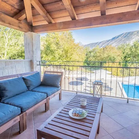 Aria Vallis Casa vacanze Crikvenica