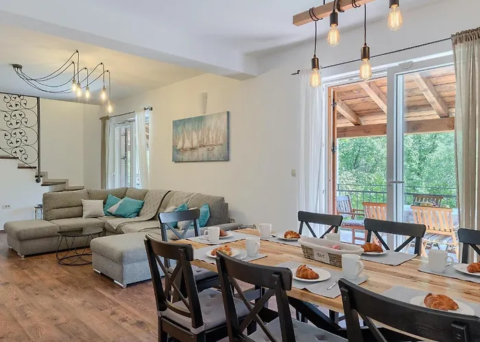 Aria Vallis Hébergement de vacances